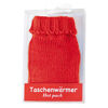 Hand Warmer Hot Pack - Red