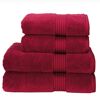 Christy Hotel Towels (Cherry) Christy Hotel Towels (Cherry)