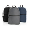 Impact Aware Recycled RPET Backpack (range of colours)