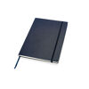 JOURNALBOOKS Executive Notebooks for Printing - Blue