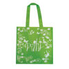 Printed Shopping Bags made from Recycled Materials