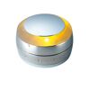 Kitchen Timer with LED Light - Yellow