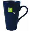 Large Promotional Coffee Mugs - Latte 480ml