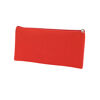 Large Pencil Cases - Red