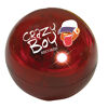 Flashing Bouncy Balls Red Flashing Bouncy Balls Red