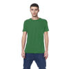 Men's Bamboo Viscose Jersey T-Shirt - Leaf Green