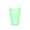 Mint Reusable Coffee Cup