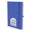 A5 Notebook (Blue)