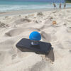 Bluetooth Mushroom Speaker & Phone Stand
