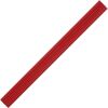 Carpenters Pencil (Red)