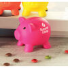 Piggy Banks (Pink)