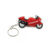 Custom Shaped PVC Keyring Torch Custom Shaped PVC Keyring Torch