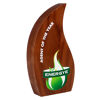 Real Wood Shaped Awards