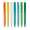 Recycled Water Bottle Pens