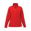 Regatta Softshell Jacket (Red)