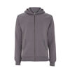 Salvage Recycled Zipped Hoody