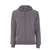 Salvage Recycled Zipped Hoody Salvage Recycled Zipped Hoody
