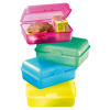Lunch Box with Freezer Pack