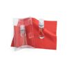 Screen and Glasses Cleaning Pack in Red Screen and Glasses Cleaning Pack in Red