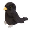 RSPB Singing Garden Birds - Blackbird