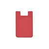 Smartphone Cardholder (Red)