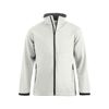 Clique Softshell Outdoor Jackets - White