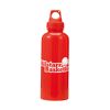 Sports Water Bottles - Red