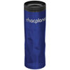 Thermal Drinks Flask - Blue