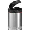 Coffee Flasks in Stainless Steel - Silver