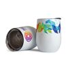 Steel Tumbler with full colour print Steel Tumbler with full colour print
