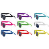 Fiesta Full Colour logo Sunglasses