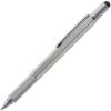 Systemo Screwdriver Pen (Silver)