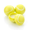 Lip Balm Tennis Ball