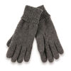 Thinsulate Lined Gloves - Grey
