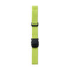 Travel Luggage Strap (Lime Green)