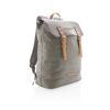Traveller Laptop Backpack - Grey