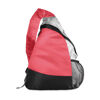 Triangular Lightweight Backpack