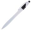 Touch Screen Colour Stylus Pen (Blue)