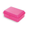 Snack Box - Pink Snack Box - Pink