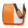 Action Messenger Bag - Orange