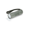 LED Aluminium Metal Torch