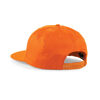 Baseball Caps Snapback Style - Orange