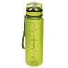 Caspian Drinks Bottle in Light Green