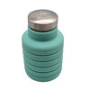Collapsible Screw Top Bottle