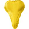Bicycle Seat Cover Yellow