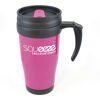 Thermal Mugs With Lids Pink Thermal Mugs With Lids Pink