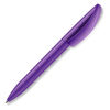 Elis Extra Promotional Pen (lilac)