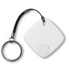 Key Finder Bluetooth Device (White)