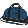 Sports Bags for Logo Printing - Blue