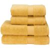 Christy Hotel Towels (Honey)